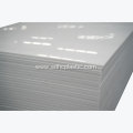 Custom Polypropylene Plastic Sheets for Industry